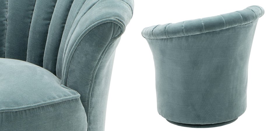 Кресло Eichholtz Chair Aero Right Кресло Eichholtz Chair Aero Right - Loft-Concept в Кирове