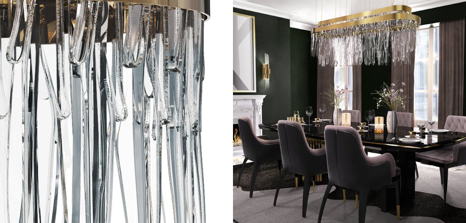 Люстра Luxxu Babel Snooker suspension Люстра Luxxu Babel Snooker suspension - Loft-Concept в Кирове