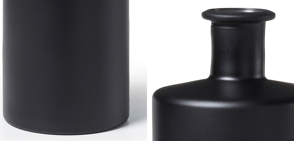 Ваза Black Elixir Ваза Black Elixir - Loft-Concept в Кирове