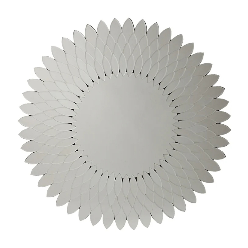 Зеркало Mirror Petals Зеркало Mirror Petals в Кирове | Loft Concept