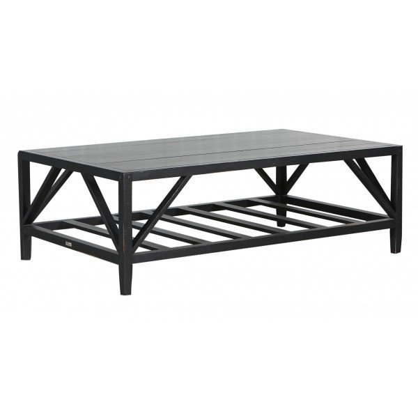 Стол Eiffel Сonstruction Table Черный Стол Eiffel Сonstruction Table Черный в Кирове | Loft Concept