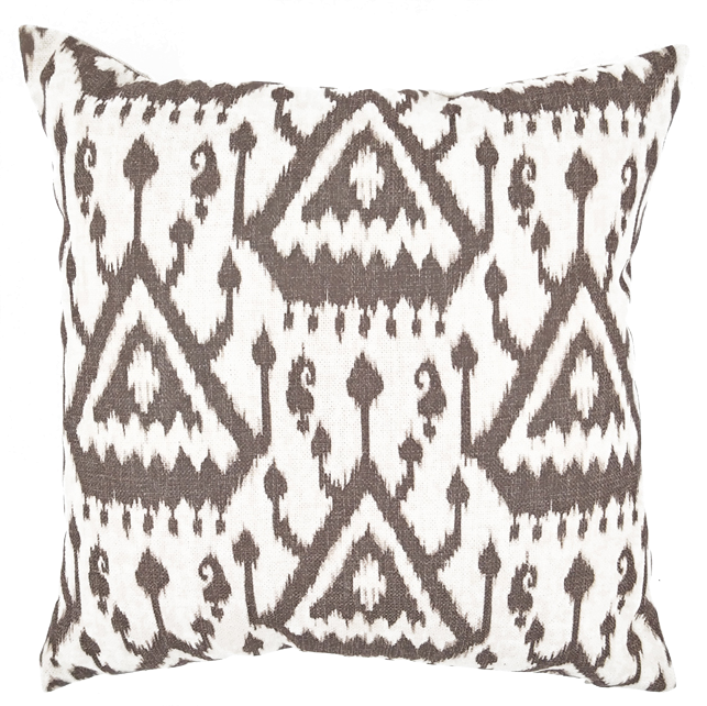 Декоративная подушка Paisley Pattern #2 Декоративная подушка Paisley Pattern #2 в Кирове | Loft Concept