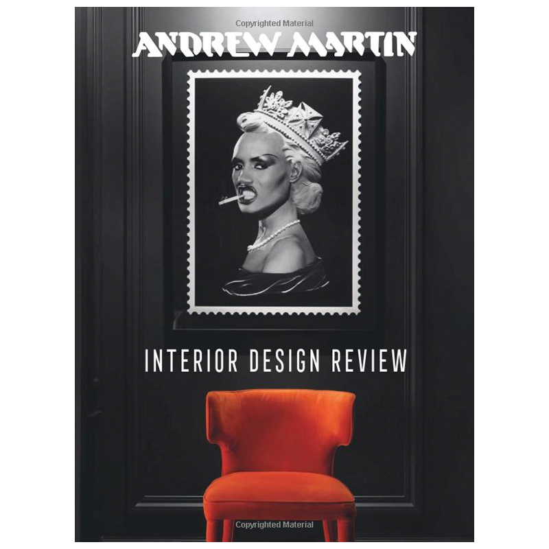 Andrew Martin Interior Design Review № 26  в Кирове | Loft Concept 