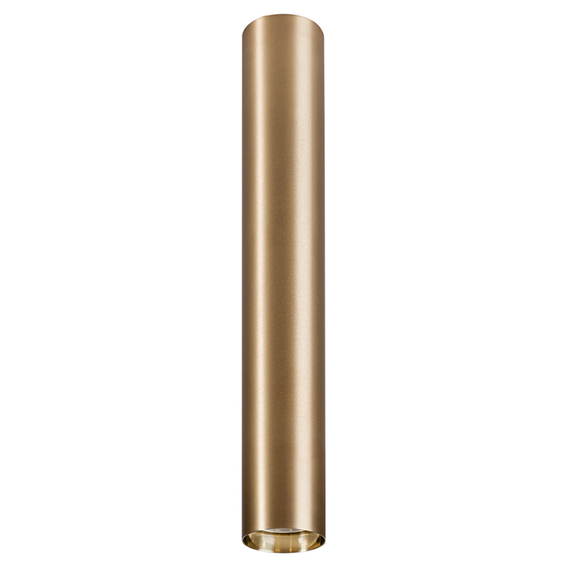 Спот Noor Trumpet Spot Lamp brass 40 Латунь Спот Noor Trumpet Spot Lamp brass 40 Латунь в Кирове | Loft Concept