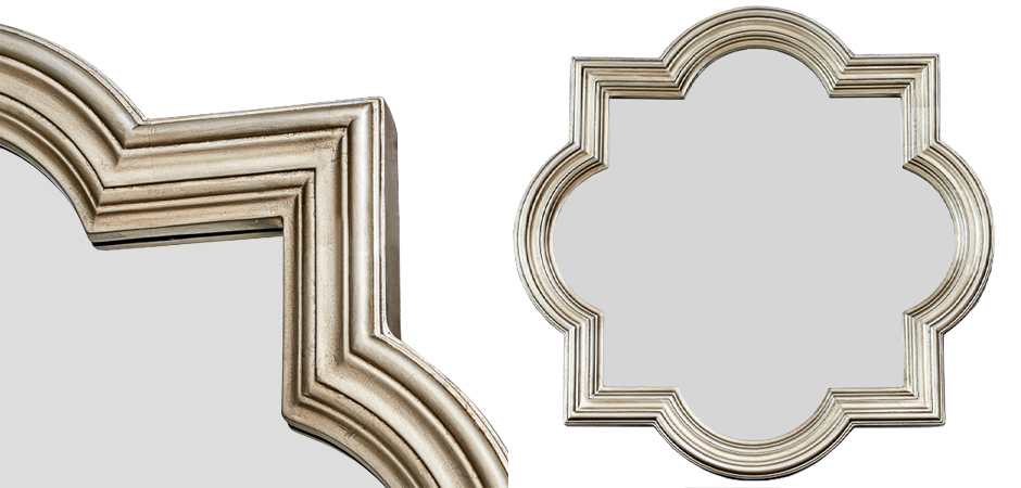 Зеркало Howard Mirror Зеркало Howard Mirror - Loft-Concept в Кирове
