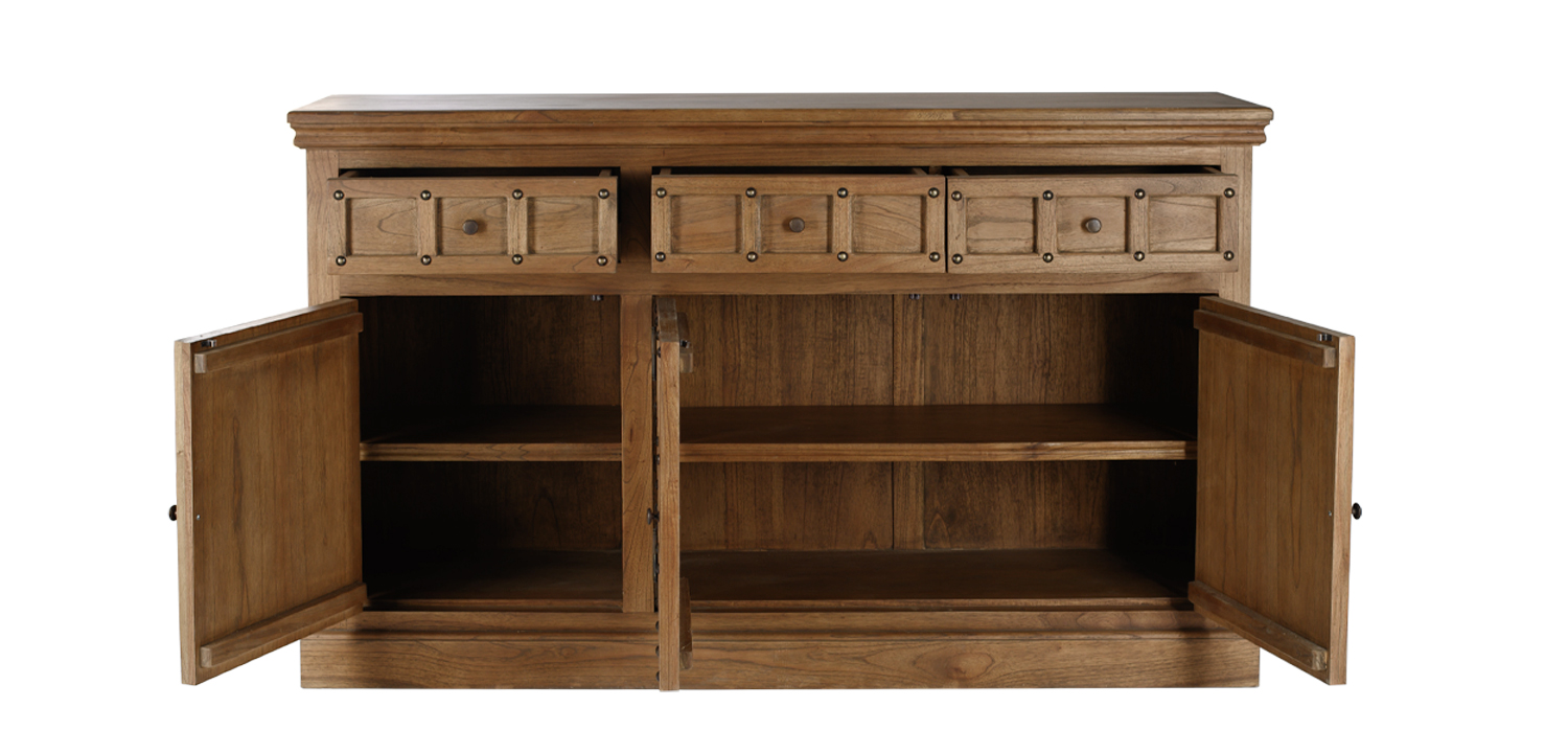 Комод Alden - фото №1