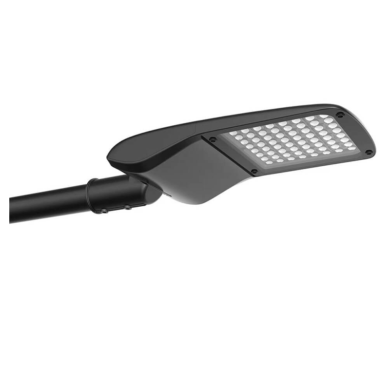 Уличный светильник Lozan Street Lamp B Черный Уличный светильник Lozan Street Lamp B Черный в Кирове | Loft Concept