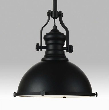 Светильник T5 Black Loft Steampunk Spotlight Черный Светильник T5 Black Loft Steampunk Spotlight Черный в Кирове | Loft Concept