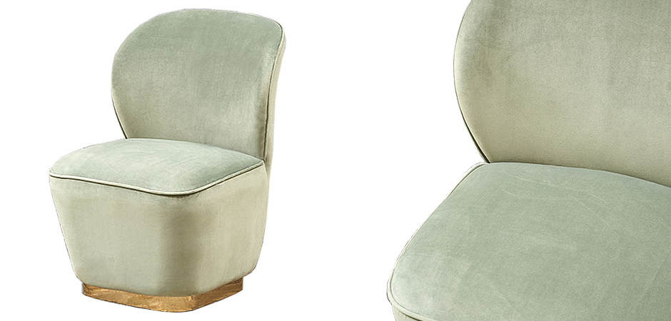 Кресло Petal Armchair Кресло Petal Armchair - Loft-Concept в Кирове