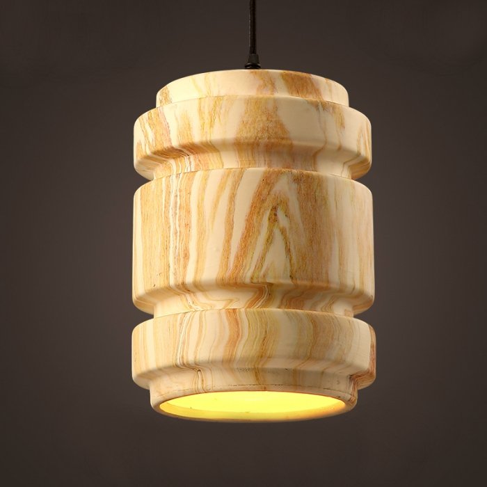 Подвесной светильник Onix Pendant #1 Подвесной светильник Onix Pendant #1 в Кирове | Loft Concept