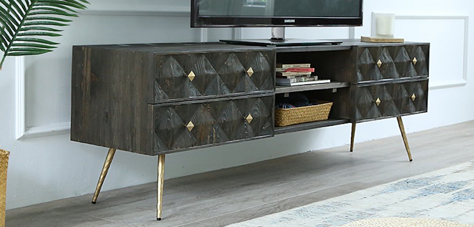 TV-тумба Reflect TV-тумба Reflect - Loft-Concept в Кирове
