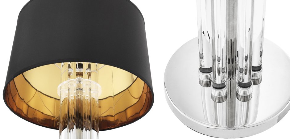 Торшер Eichholtz Floor Lamp Rex - Loft-Concept в Кирове