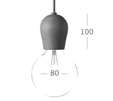 Подвесной светильник Bright Sprout Plumen Подвесной светильник Bright Sprout Plumen в Кирове