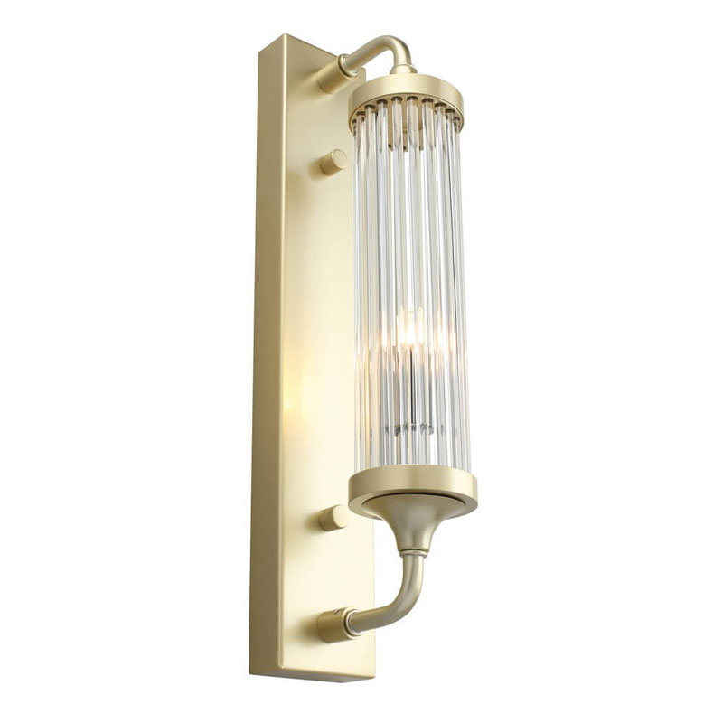 Бра Fuse Gold Золотой Бра Fuse Gold Золотой в Кирове | Loft Concept