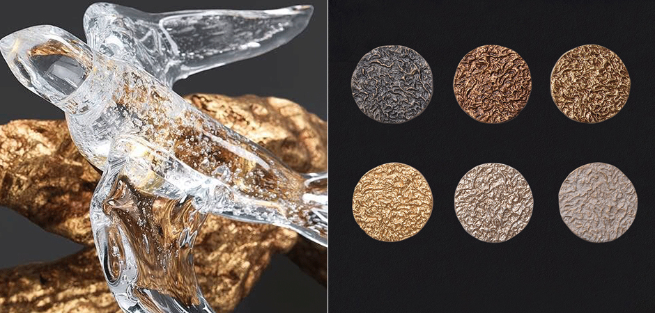 Люстра Serip Voa - фото №1