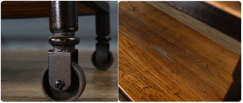 Стеллаж Loft Industrial Iron Стеллаж Loft Industrial Iron - Loft-Concept в Кирове