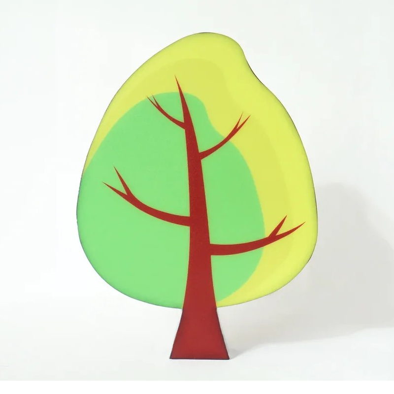 Бра Colored Tree Мульти Бра Colored Tree Мульти в Кирове | Loft Concept