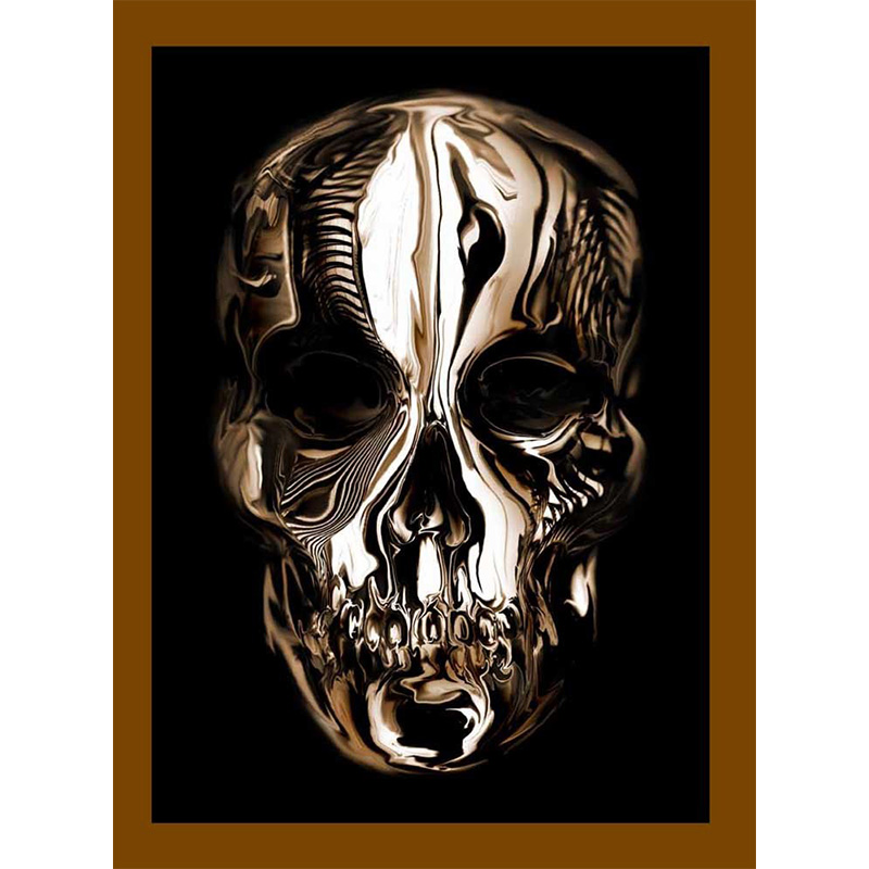 Alexander McQueen: Savage Beauty Черный Золотой Коричневый Alexander McQueen: Savage Beauty Черный Золотой Коричневый в Кирове | Loft Concept
