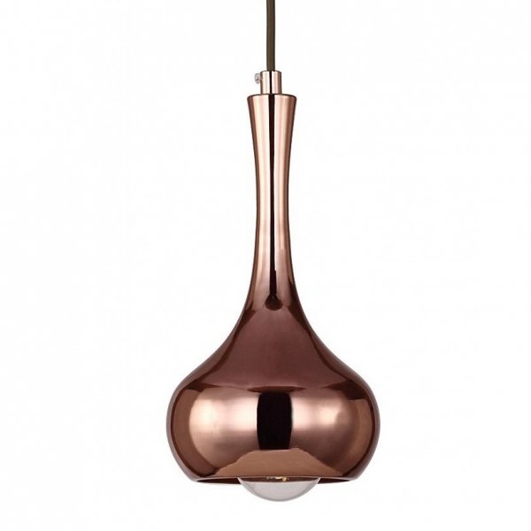 Подвесной светильник Copperman Pendant #1 Медь Подвесной светильник Copperman Pendant #1 Медь в Кирове | Loft Concept