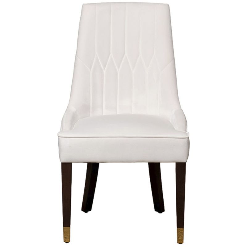 Стул Ero shabby chic Светло-бежевый Стул Ero shabby chic Светло-бежевый в Кирове | Loft Concept