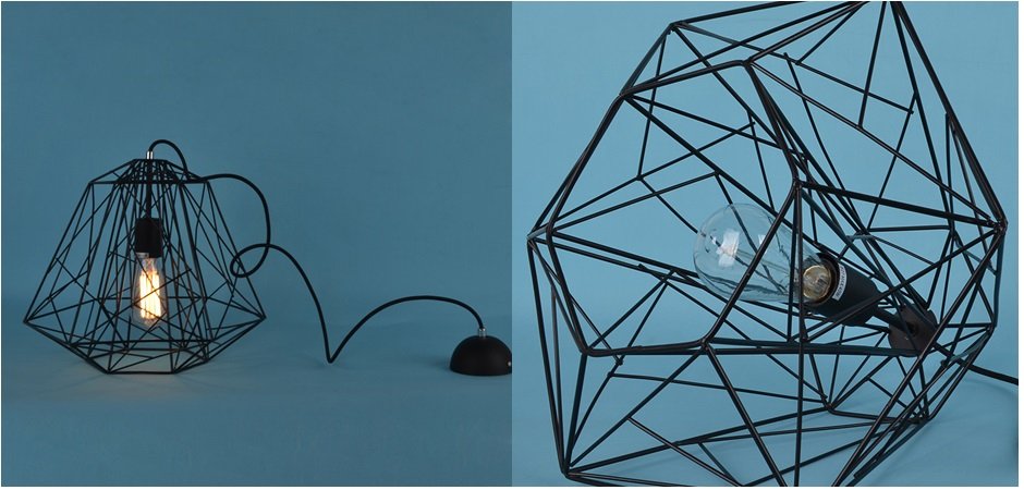 Подвесной светильник Loft Industrial Bar Nest Подвесной светильник Loft Industrial Bar Nest - Loft-Concept в Кирове