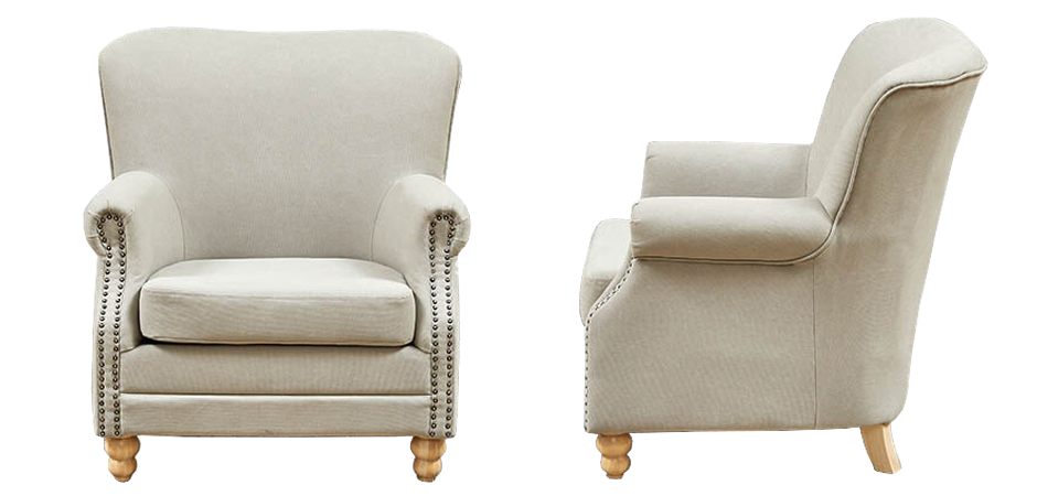 Кресло Dorchester Chair Кресло Dorchester Chair - Loft-Concept в Кирове
