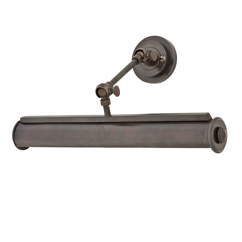 Бра Eichholtz Wall Lamp Easy Living M Bonze Темная бронза Бра Eichholtz Wall Lamp Easy Living M Bonze Темная бронза в Кирове | Loft Concept