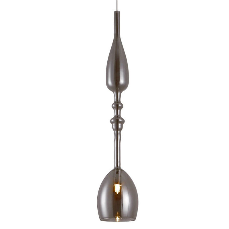 Подвесной светильник Joselin smoky 57 Дымчатый (Smoke) в Кирове | Loft Concept 