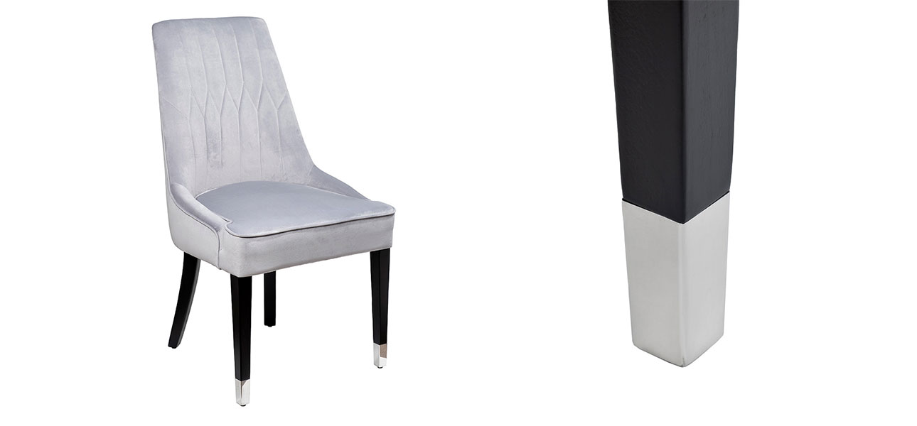 Стул Huisne shabby chic - фото №2