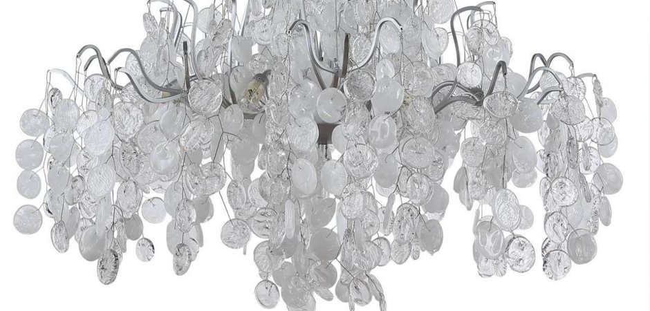 Люстра FAIRYTREE Chandelier 9 - фото №1