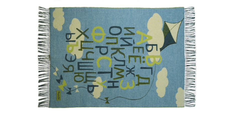 Плед ALP 1 Marzotto - Loft-Concept в Кирове