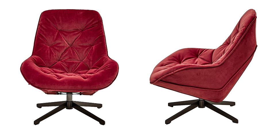 Кресло Vetsera Chair - фото №1