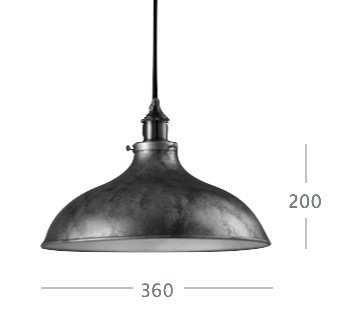 Люстра Loft Steampunk Cone Люстра Loft Steampunk Cone в Кирове