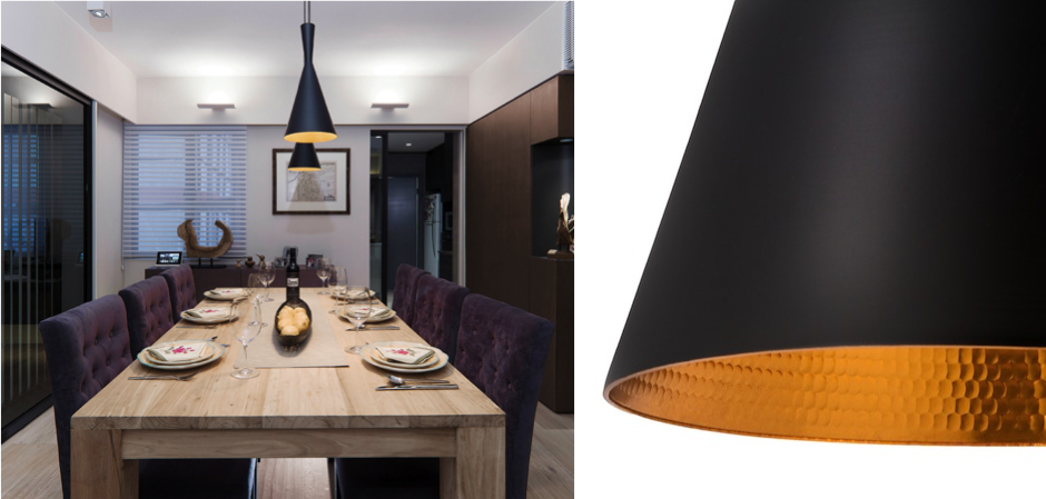 Люстра Beat Light Tall Люстра Beat Light Tall - Loft-Concept в Кирове