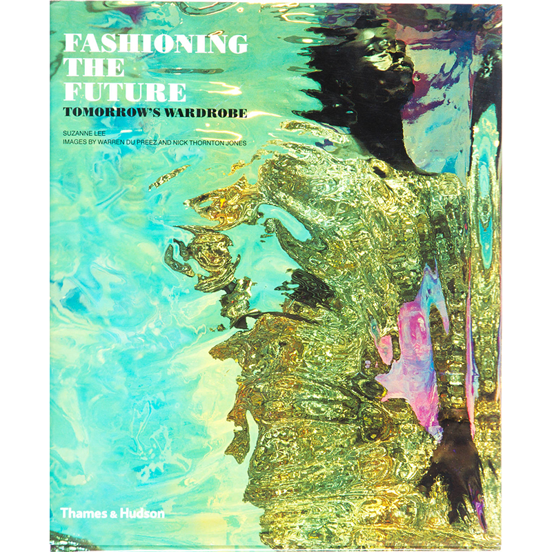 Fashioning the Future Tomorrow s Wardrobe Fashioning the Future Tomorrow s Wardrobe в Кирове | Loft Concept