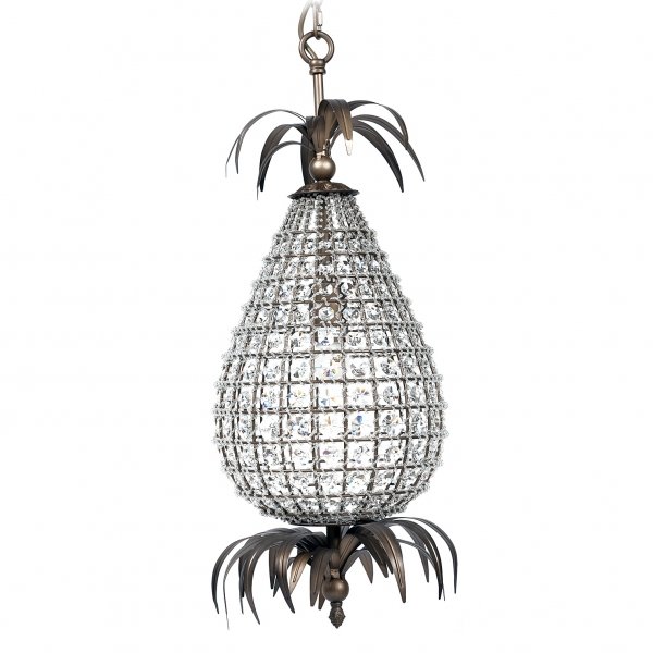 Люстра Pineapple Chandelier Люстра Pineapple Chandelier в Кирове | Loft Concept