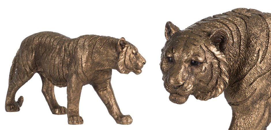 Статуэтка Animal Figures тигр Статуэтка Animal Figures тигр - Loft-Concept в Кирове
