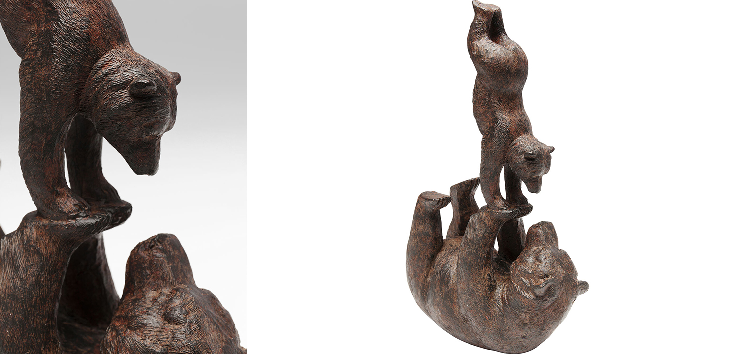 Статуэтка Circus Bears S - фото