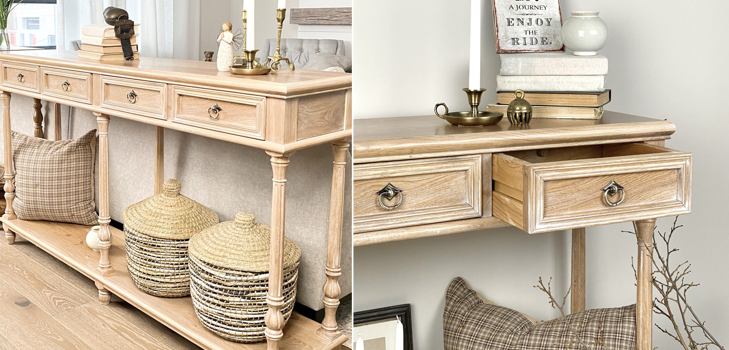 Консоль Claribel Console - фото