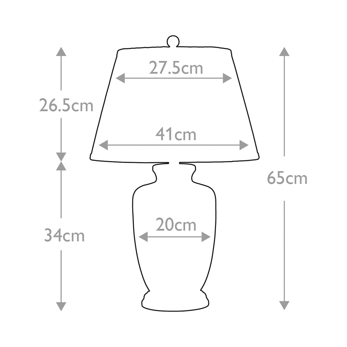 Настольная лампа с фарфоровым основанием нежно голубого цвета с золотистым цветочным рисунком и бежевым плиссированным абажуром Elstead Lighting в Кирове