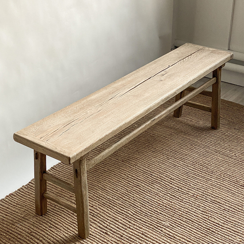 Лавочка Sumin Bench Древесина Лавочка Sumin Bench Древесина в Кирове | Loft Concept