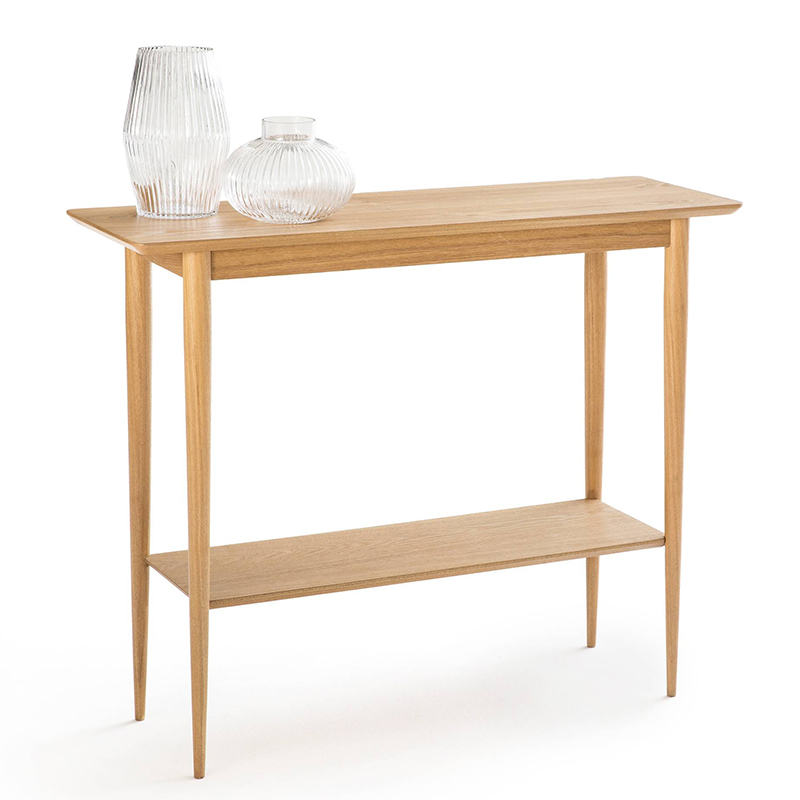Консоль Marleen Console Древесина Консоль Marleen Console Древесина в Кирове | Loft Concept