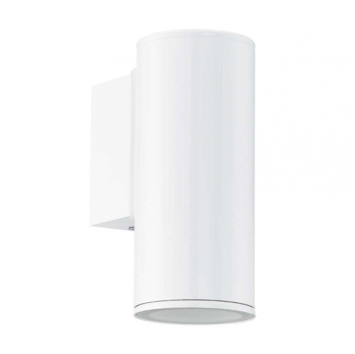 Бра Dergo round white Белый Бра Dergo round white Белый в Кирове | Loft Concept