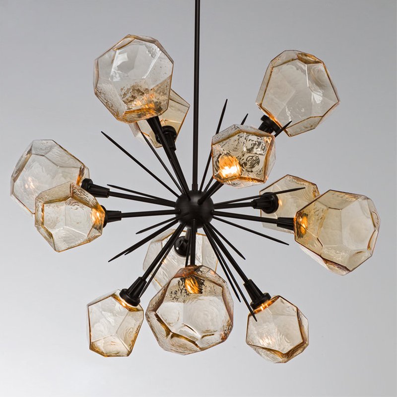 Люстра Hammerton studio GEM GALLERY Люстра Hammerton studio GEM GALLERY в Кирове | Loft Concept