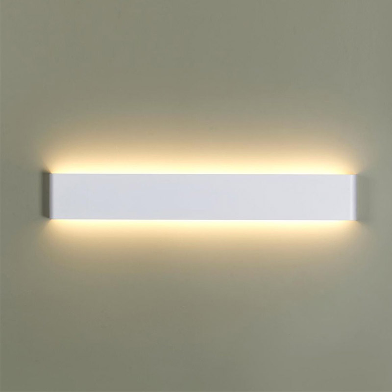 Бра Obverse White Wall lamp Белый Бра Obverse White Wall lamp Белый в Кирове | Loft Concept