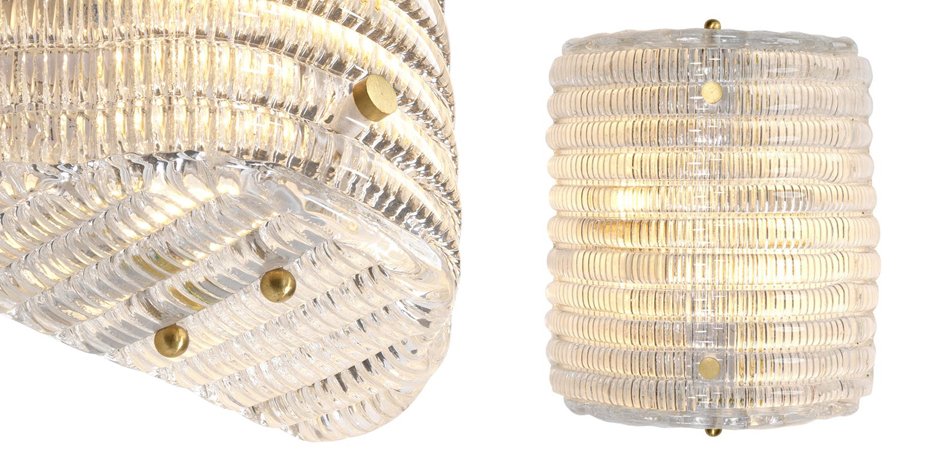 Бра Eichholtz Wall Lamp Elix Бра Eichholtz Wall Lamp Elix - Loft-Concept в Кирове