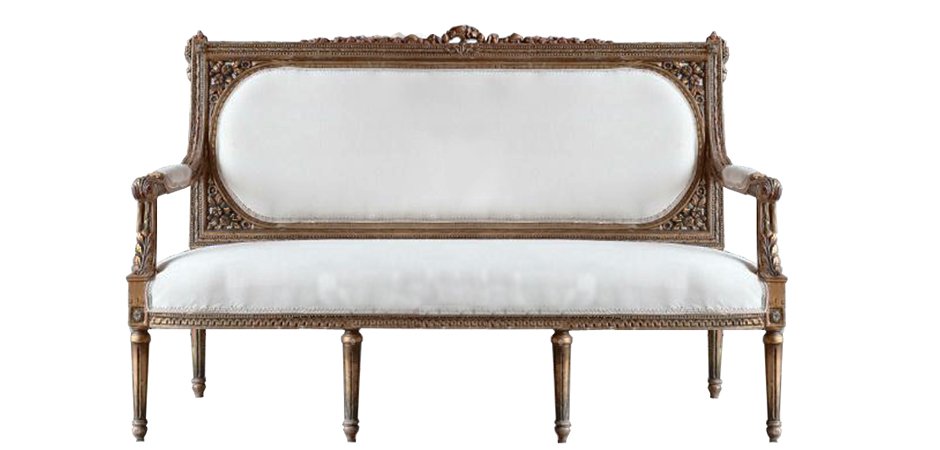 Диван VERSAL Loveseat Sofa - Loft-Concept в Кирове