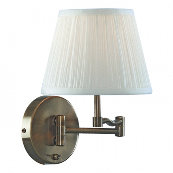 Бра Classic Corolina Light Bra Латунь Античная полированная Бра Classic Corolina Light Bra Латунь Античная полированная в Кирове | Loft Concept