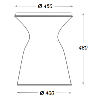 Табурет Wire Diamond Stool Табурет Wire Diamond Stool в Кирове