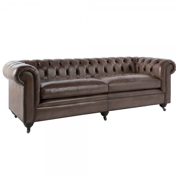 Диван Classic English Sofa Диван Classic English Sofa в Кирове | Loft Concept